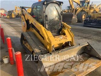 CAT 289D3 Laderaupen