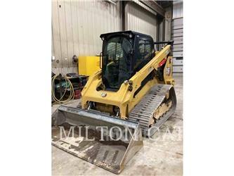 CAT 289D3 Laderaupen