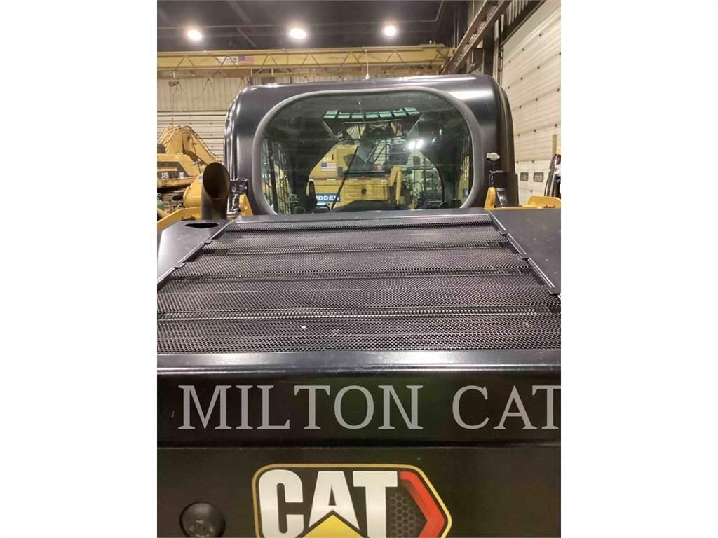 CAT 289D3 Laderaupen