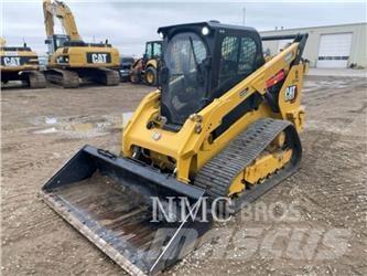 CAT 289D3 Laderaupen