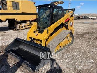 CAT 289D3 Laderaupen