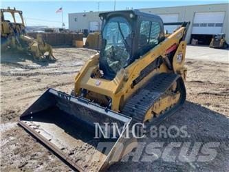 CAT 289D3 Laderaupen