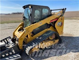 CAT 289D3 Laderaupen