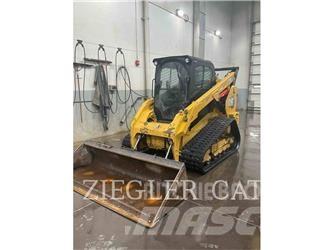 CAT 289D3 Laderaupen