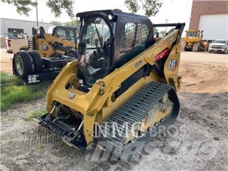 CAT 289D3 Laderaupen