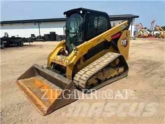 CAT 289D3 Laderaupen