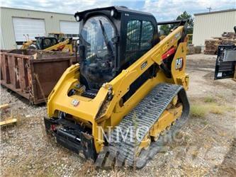 CAT 289D3 Laderaupen
