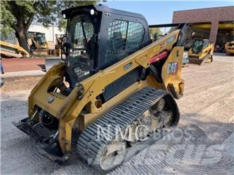 CAT 289D3 Laderaupen