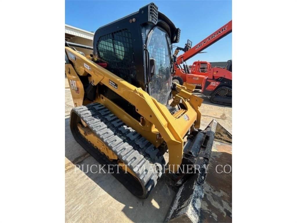 CAT 289D3 Laderaupen