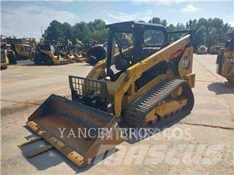 CAT 289D3 Kompaktlader