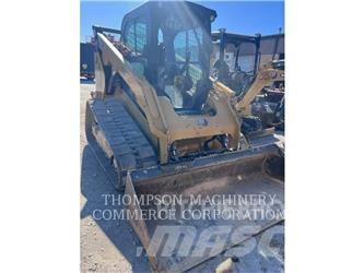 CAT 289D3 Laderaupen