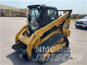 CAT 289D3 Laderaupen