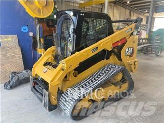 CAT 289D3 Laderaupen