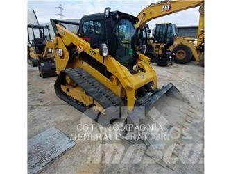 CAT 289D3 Laderaupen