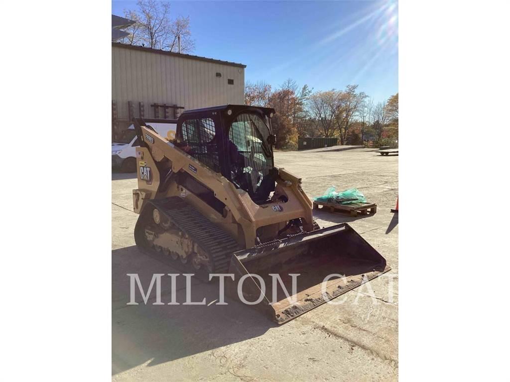 CAT 289D3 Laderaupen