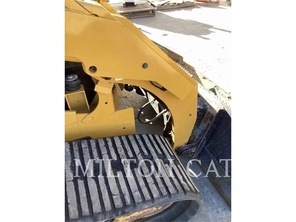 CAT 289D3 Laderaupen