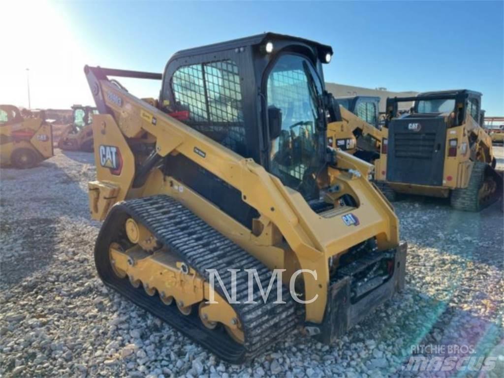 CAT 289D3 Laderaupen