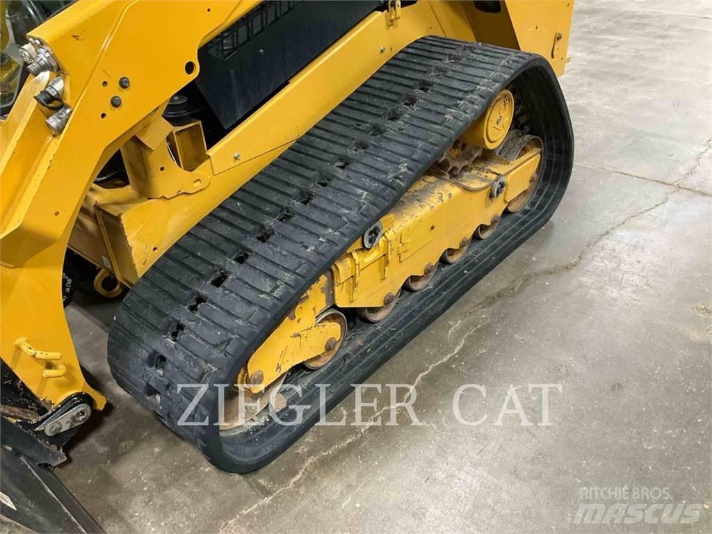CAT 289D3 Laderaupen