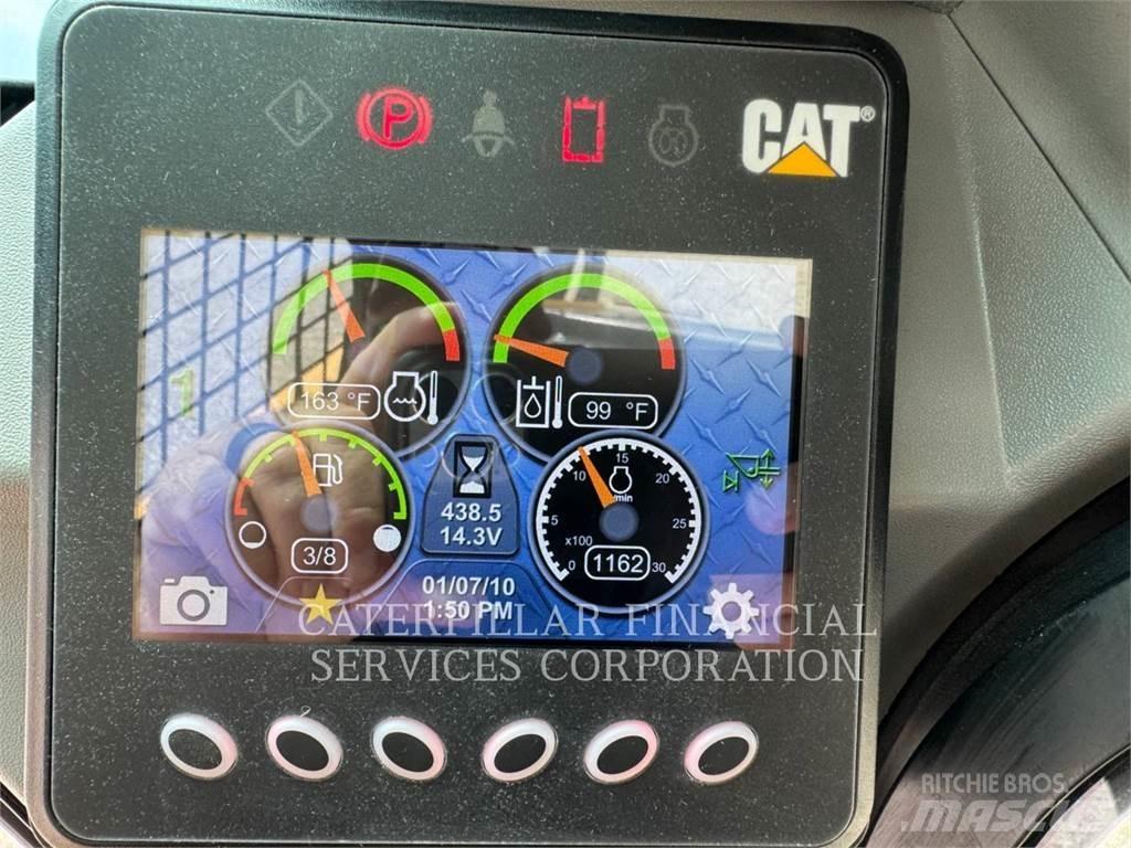 CAT 289D3 Laderaupen