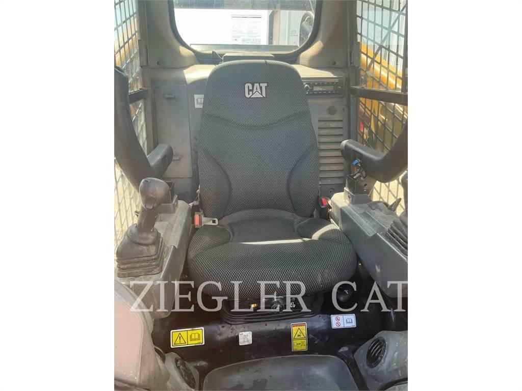 CAT 289D3 Laderaupen