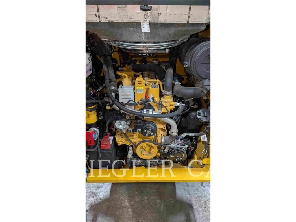CAT 289D3 Laderaupen