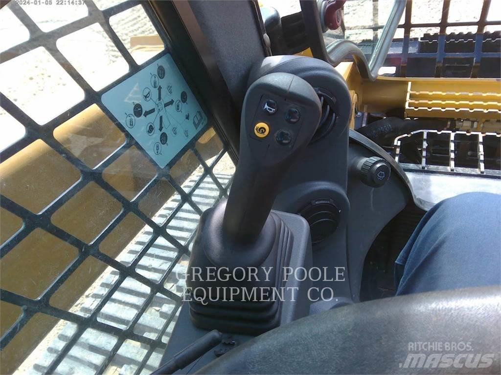 CAT 289D3 Laderaupen