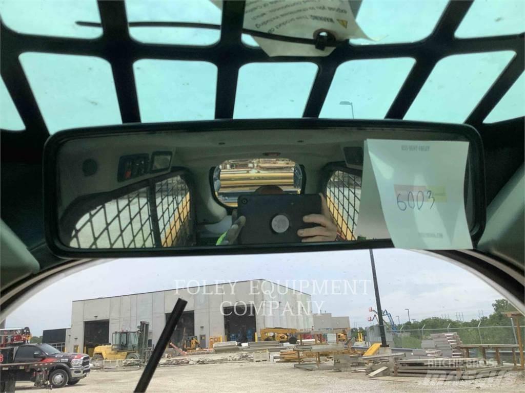 CAT 289D3 Kompaktlader