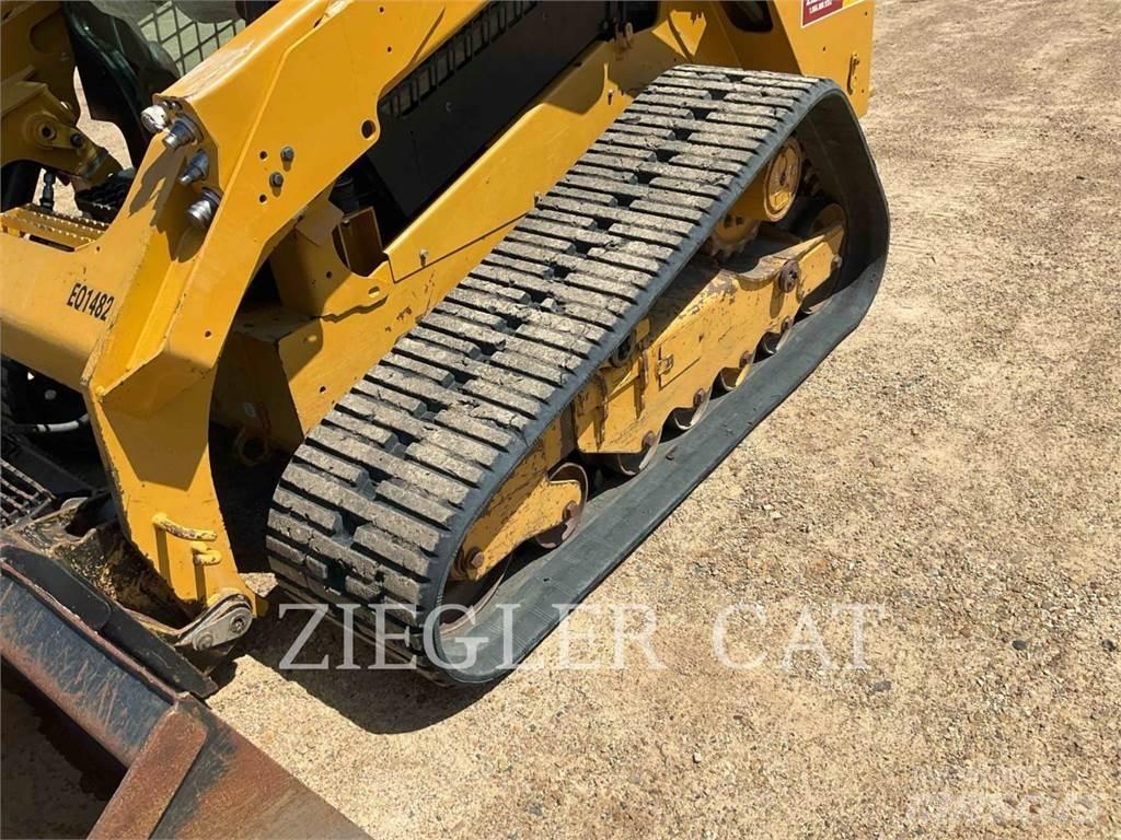 CAT 289D3 Laderaupen