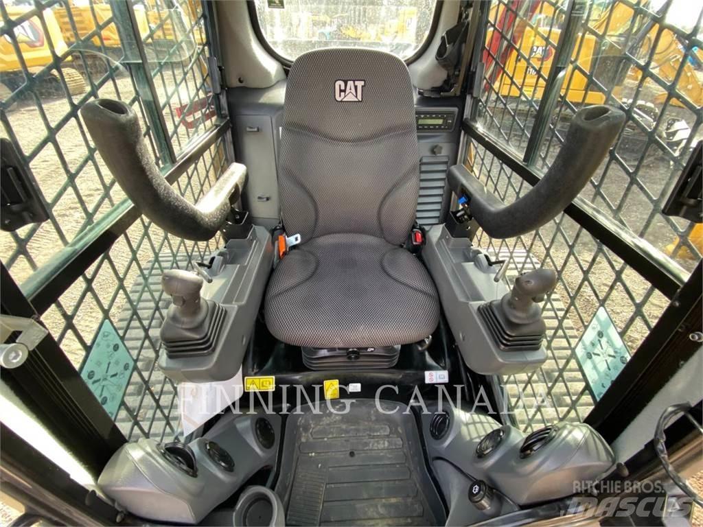 CAT 289D3 Laderaupen