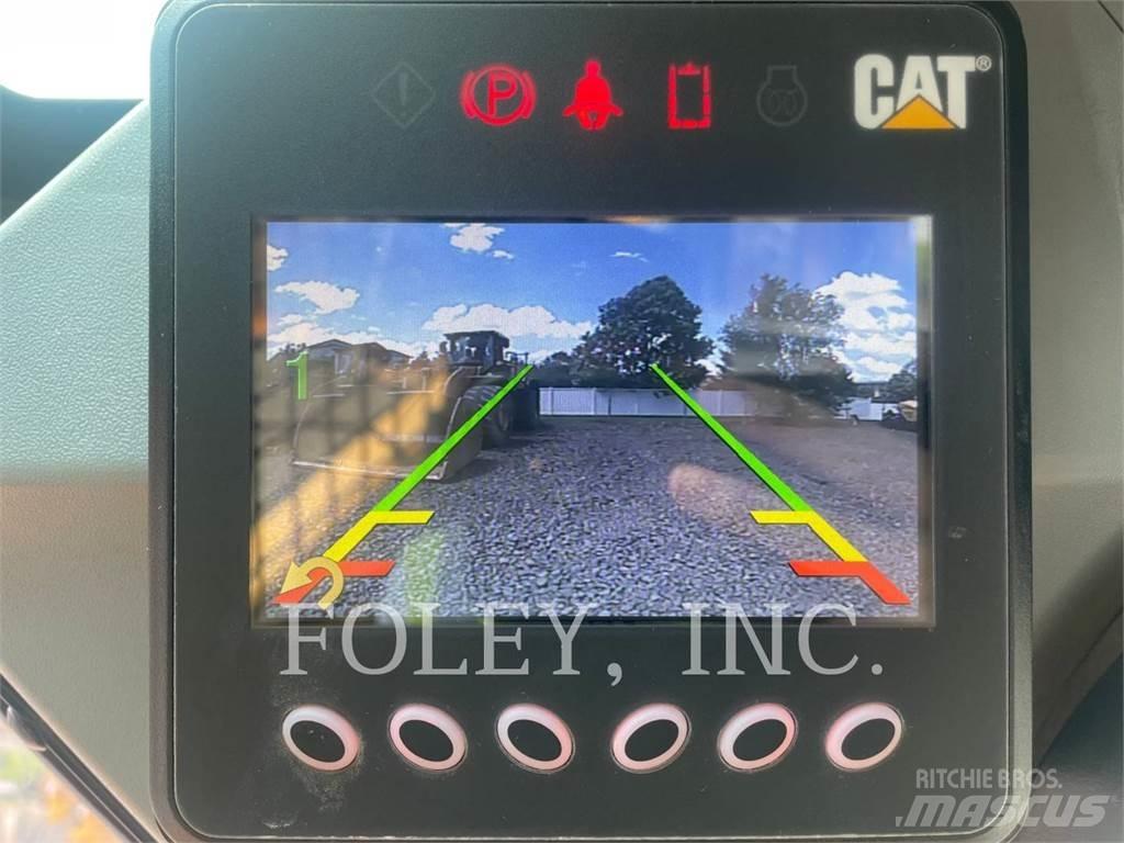 CAT 289D3 Laderaupen