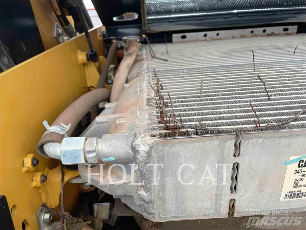 CAT 289D3 Laderaupen