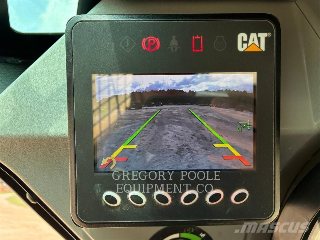 CAT 289D3 Laderaupen