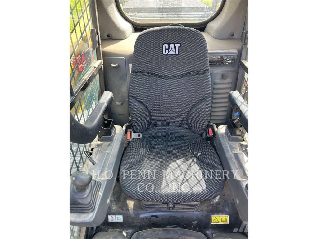 CAT 289D3 Laderaupen