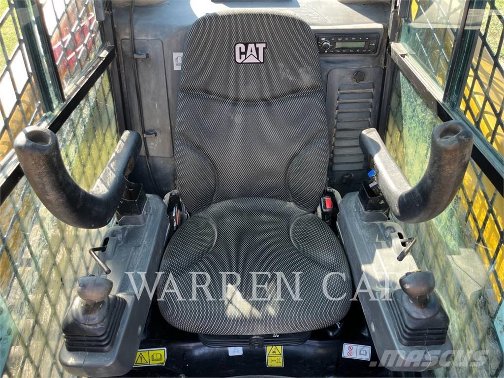CAT 289D3 C3H3 Laderaupen