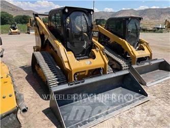 CAT 289D3 C3HF Laderaupen