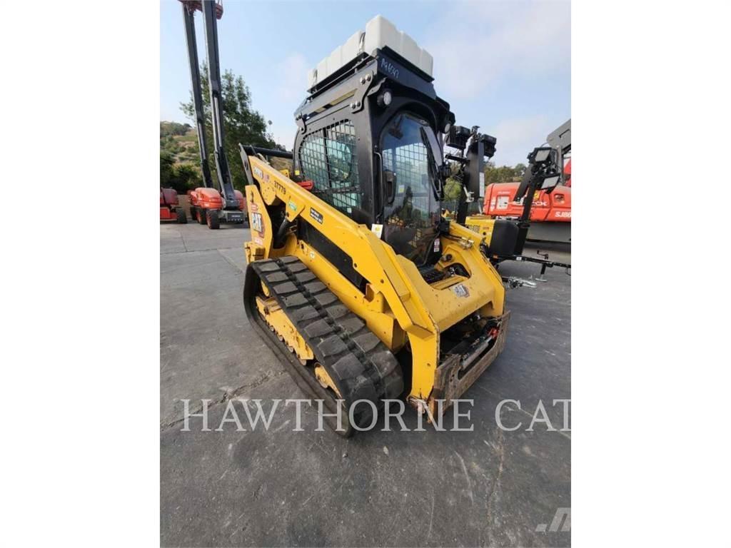 CAT 289D3 H20 Laderaupen