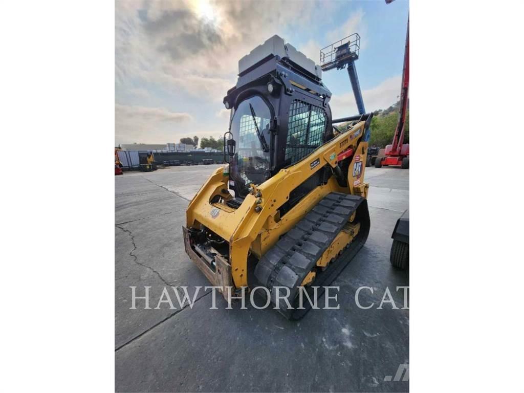 CAT 289D3 H20 Laderaupen