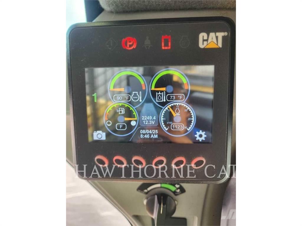 CAT 289D3 H20 Laderaupen