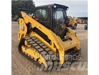 CAT 289D3STD2C Kompaktlader