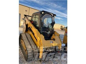 CAT 289D3XPS2C Kompaktlader