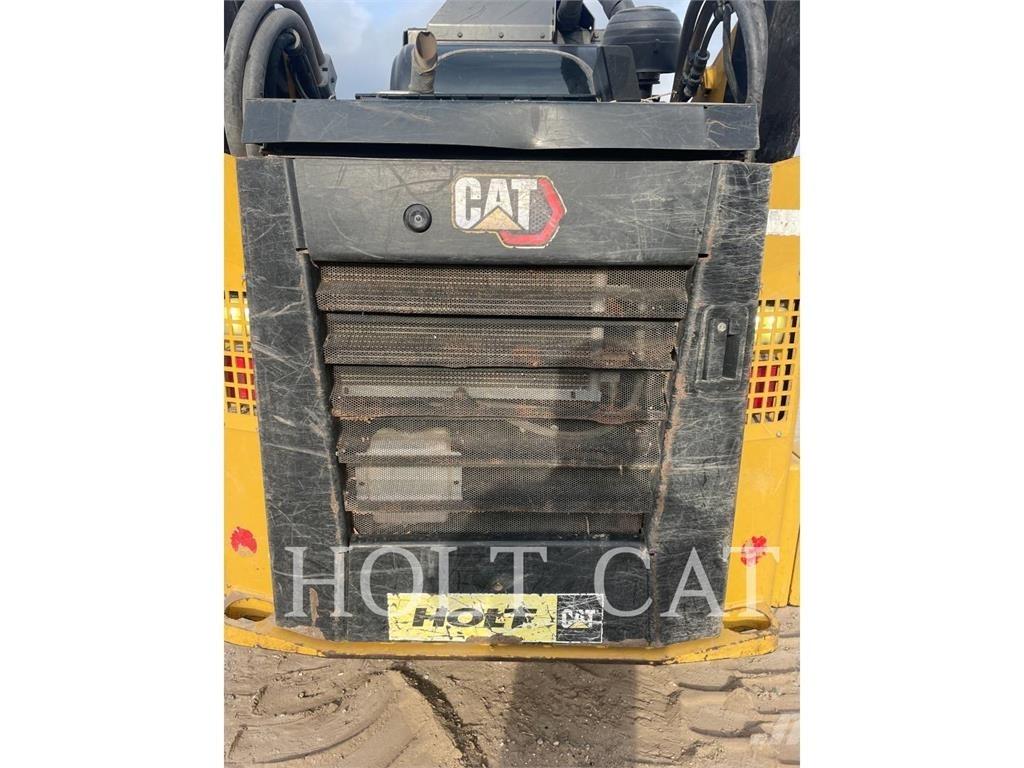 CAT 299D XHP Kompaktlader