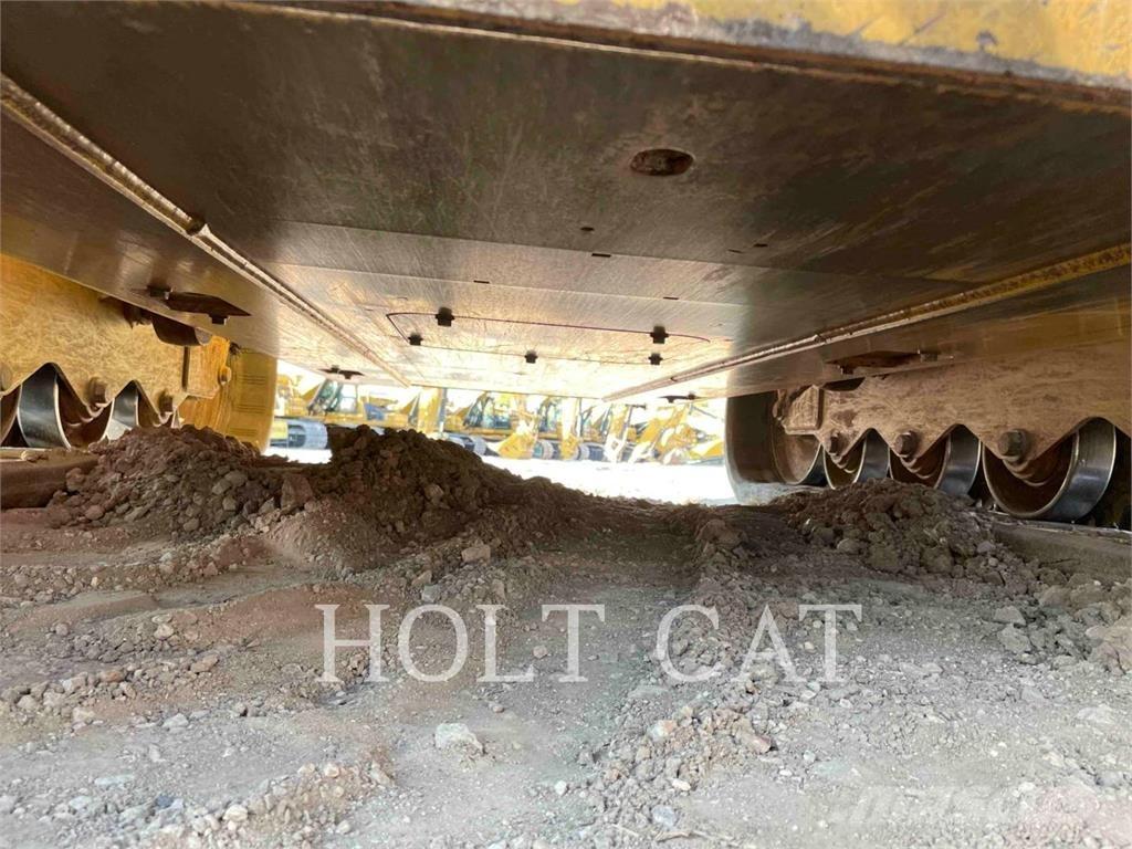 CAT 299D XHP Kompaktlader