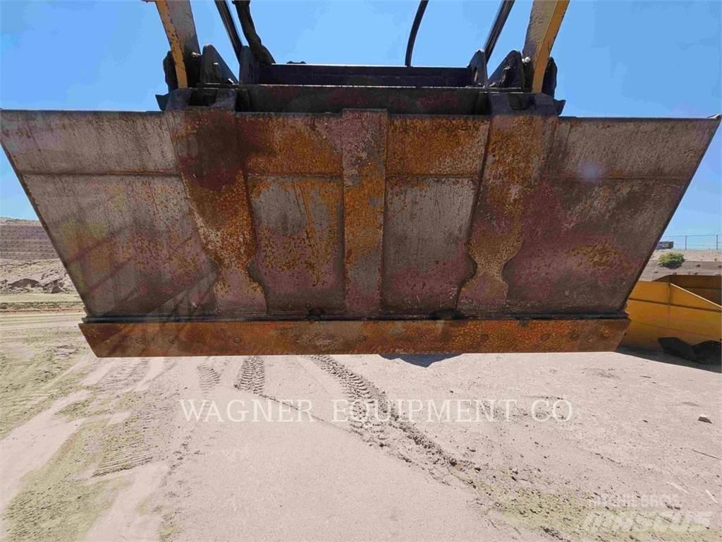 CAT 299D2 Laderaupen