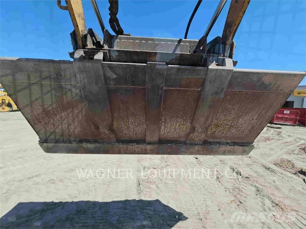 CAT 299D2 Laderaupen