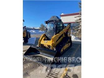 CAT 299D2 XHP Laderaupen