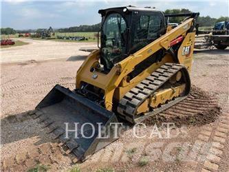 CAT 299D3 Laderaupen
