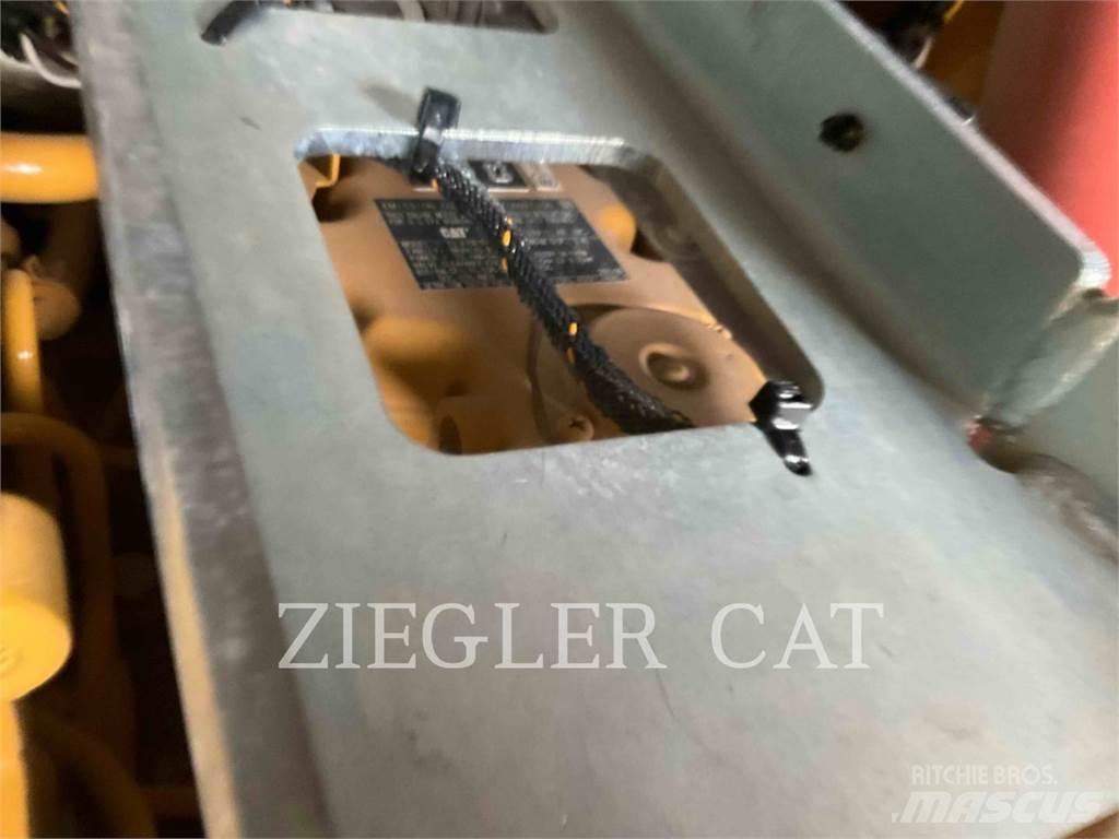 CAT 299D3 Laderaupen