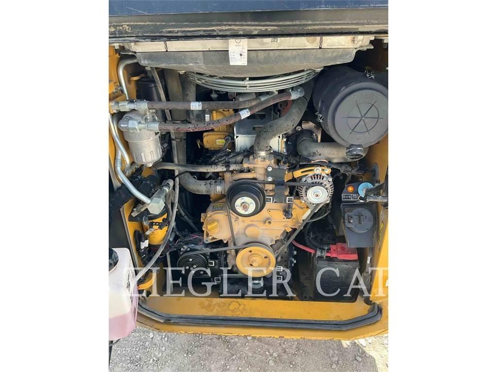 CAT 299D3 Laderaupen