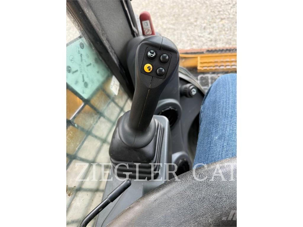 CAT 299D3 Laderaupen