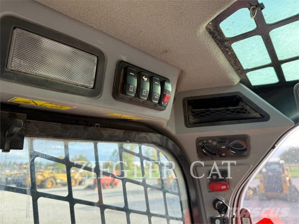 CAT 299D3 Laderaupen